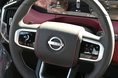 صورة مصغرة 4 لـ 2026 Nissan PATROL
