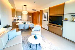 Sea Views | Luxury Living | High Floor