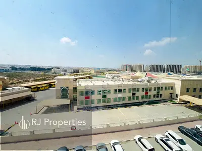School And University Area | Luxury And Very Spacious 2Bhk| With Wardrobe And Parking | Open View Sunlit |Just 63k