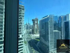 Premium Office | Burj &amp; Canal | Prime Location