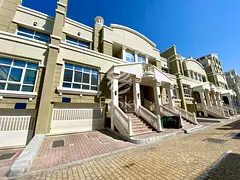 4 Payments | Family Home | Maid  Driver Rooms