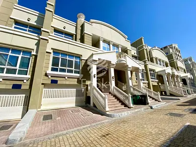 4 Payments | Family Home | Maid &amp; Driver Rooms