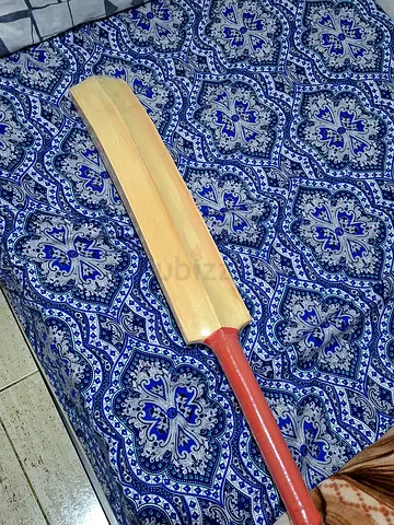 Cricket bat