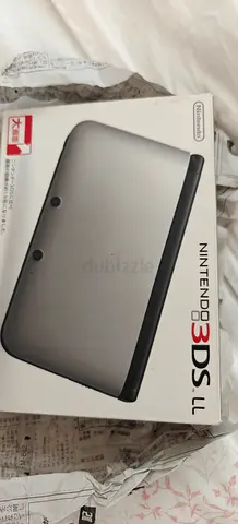 Nintendo 3DS LL - Great Condition
