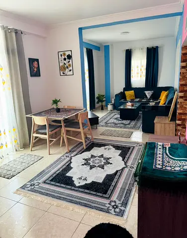 كورنيش عجمان بجوار دوار السفينه
