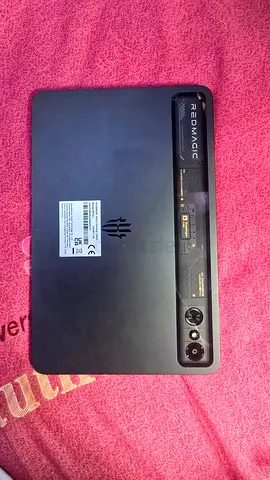 Redmagic astra tablet 1TB/24Gb