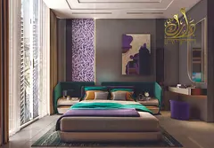 JLT-Furnished Studio | Marina Skyline | Near Metro
