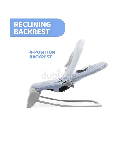 Chicco Balloon Baby Bouncer - Max 18KG