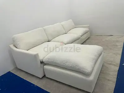Like new condition oc home modular sofa