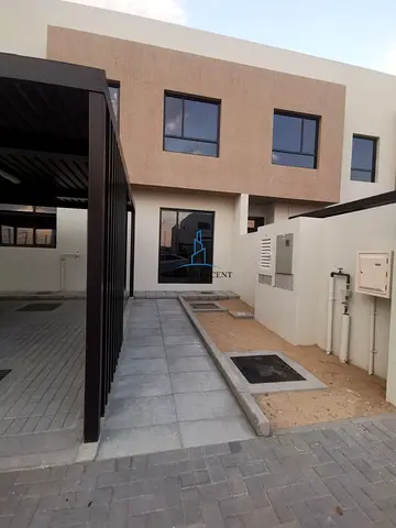 Corner 3 Bedroom| Luxury Community | Spacious Modern HOME | Ready to move | Resale