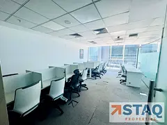 FULLY FURNISHED | PRIME LOCATION | PANTRY &amp; WASHROOM