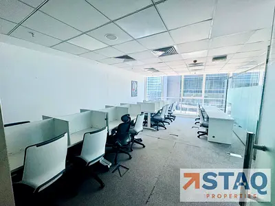 FULLY FURNISHED | PRIME LOCATION | PANTRY & WASHROOM