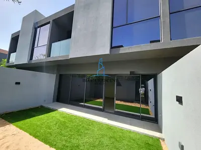 Smart Living | Serene Spaces | Strong Returns