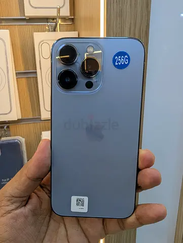 Apple iPhone 13 Pro 256GB