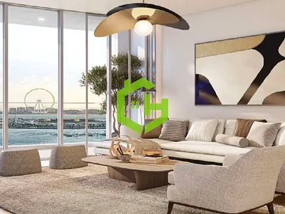Ultra Luxury | Stunning Sea View | High ROI
