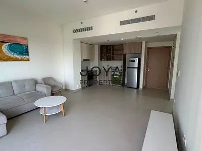 Kitchen Appliances | Furnished | Corner Unit
