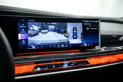 2024 BMW 7-SERIES — миниатюра 11