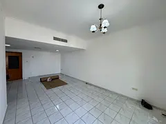 For annual rent, a beautiful and spacious apartment in a prime location near Ajman Corniche, ideal f
