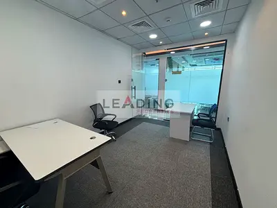 Fitted/ Bills Included/ Business centre
