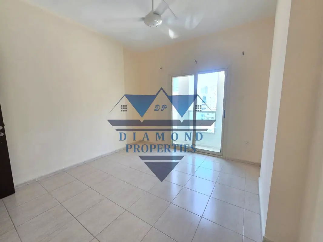 DONT MISS last unit 2bhk (central AC) with balcony just in 36k