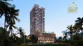 A LUXURY HIDDEN HAVEN FOR EXCLUSIVE INVESTORS