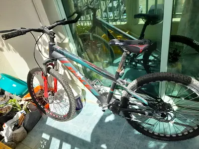 Mountain Bike for Sale