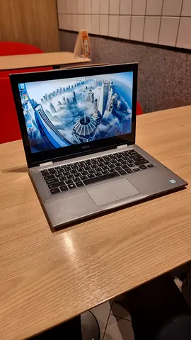 Upgraded Dell Inspiron 13-5378 | 16GB RAM | 1TB SSD.