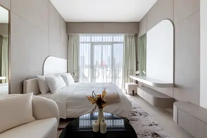 Pearl House 2 | Studio | JVC