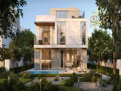 ""5BR+Maid Villa--Master Community Living--Fast Growth Zone--Limited Supply""