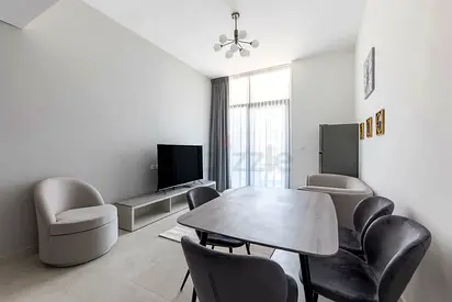 Spacious layout | Modern finishing | Well-connected location