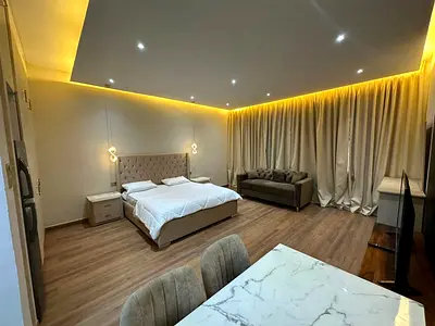 Stunning. Unique. And Very Upscale.