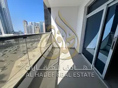 Annual Rent – 2 Bedroom Apartment in Al Khan 📍 Location: Al KhanPrime location close to all ser