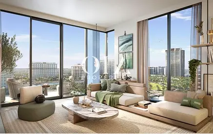 Luxury 3BR Apartment | Fully Furnished Wasl Gate