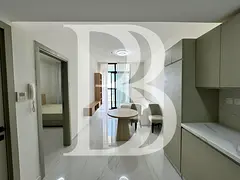 Fully furnished | Spacious layout | Vacant