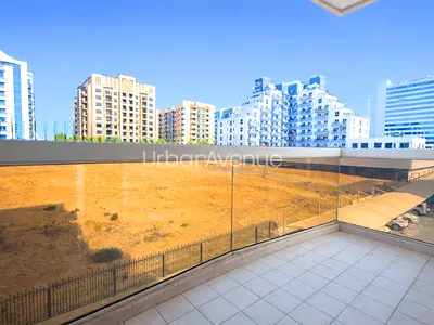 Leasehold | Best Deal | Vacant | Near Souq