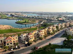 1 bedroom for Sale Al Hamra Village - Large Balcony - Golf Lagoon View