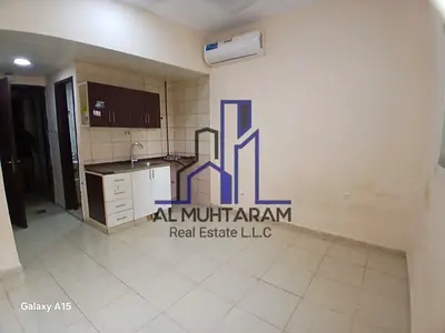 Luxurious studio apartment available just 18k