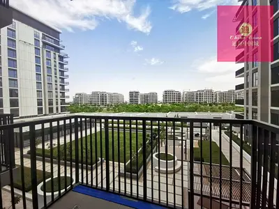 ONE BEDROOM GARDEN VIEW 90K ONLY