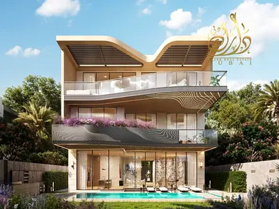 lUXURY VILLA / POST HAND OVER / DLD WAIVER