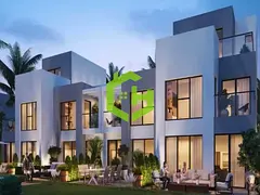 Great Location | Handover Q4 2028 | Luxurious 4BR