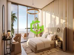 Luxury 4 BR Duplex | Sea View | Payment Plan