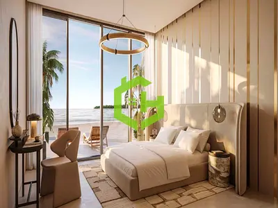 Luxury 4 BR Duplex | Sea View | Payment Plan