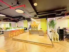 Close to METRO - Furnished Office | Ready to MOVE - Modern Fit-Out