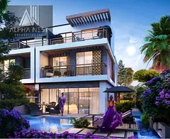 Bright and Spacious |Single Row | Garden &amp; Community Views