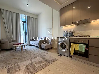 CORNER | POOL FACING | FURNISHED | READY TO MOVE |
