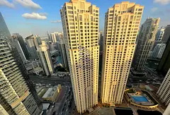 Specious 1BR | Penthouse | Furnished | High Floor
