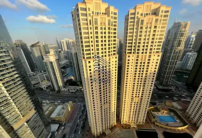 Specious 1BR | Penthouse | Furnished | High Floor