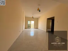 Luxurious one-bedroom apartment for annual rent - First occupancy - 1 bedroom - 2 bathrooms - Spacio