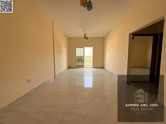 Luxurious one-bedroom apartment for annual rent - First occupancy - 1 bedroom - 2 bathrooms - Spacio