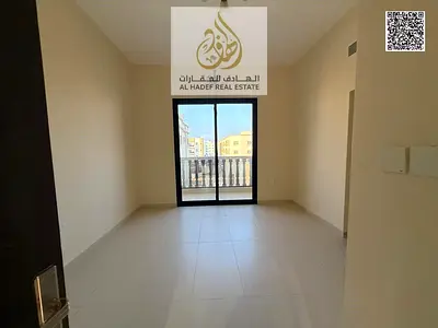 📌 Annual Rent – 1 Bedroom Apartment | 2 Bathrooms | Balcony | First Tenant | Al Alia – Ajman | Families Only
